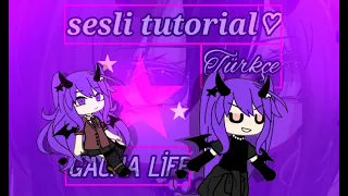 Türkçe edit tutorial♡♡uzun zamandır beklenilen video geldi:3