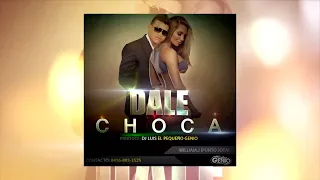 William.J "DALE y CHOCA" Soca 2023 GUIRIA - Prod by El Pequeño Genio