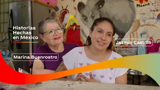 Comedor Zarigüeyas – Cocinando esperanza y reciclando futuro