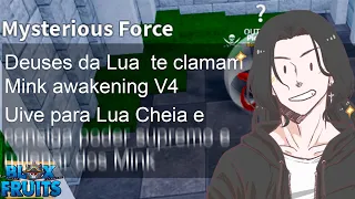 COMO LIBERAR RAÇAS V4  AWAKENING !? no Blox Fruit