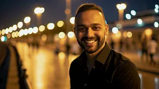 كليب (طيبة قلبك) أنس الشريف 