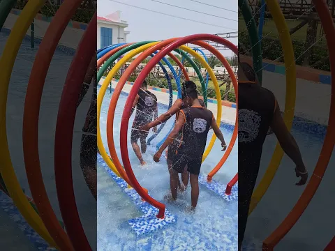Water park Ghazipur #waterpark #shorts#trending