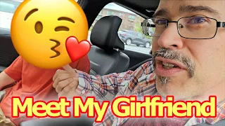 Geek Vlog 046: Meet My Girlfriend (and Look at What I'm Building for You)