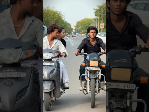 Nikal gai hawabazi😡 || Desi Desi ft.Raju panjabi || #youtubeshorts #foryou #tiktok #action #viral
