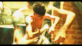 Lucho SSJ - FREESTYLE