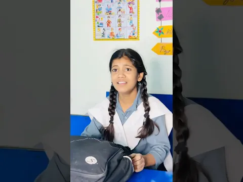 Khushi Ki New Scooty😀 #shorts #schoollife #school #viral #adeebkhushi06 #funny #comedy #ytshorts