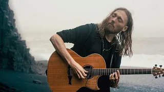 Mike Dawes - All Along the Watchtower (Hedges/Hendrix/Dylan)