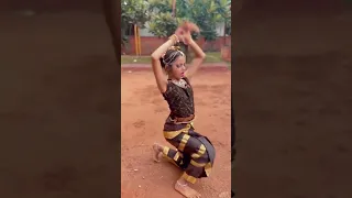 Don’t miss the end! Full dance video Tribute to my Goddess Sridevi ma’am #maiteridushman