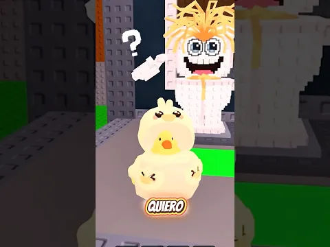 ME SALIÓ EL BRAINROT MÁS EXCLUSIVO😱😱 #brainrot #roblox