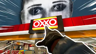 ¡ME ENCONTRÉ A SELENE DELGADO EN REALIDAD VIRTUAL! 😨
