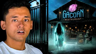 Aku Coba Review Restoran Saat Tengah Malam