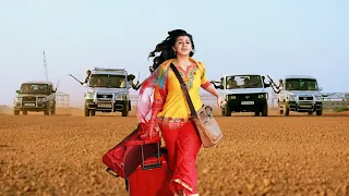 Bharath Movie In Hindi |  Srushti Dange | Telugu Movie