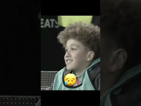 Players Disrespect 💔 vs Respect Ball Boys 😍