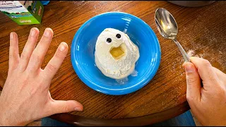 Making Ice Cream