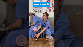 Nurse Sabotages Another! 😱
