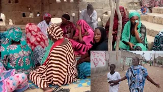 Fass Boye : Premières reactions des familles endeuillées