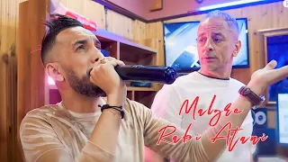 Cheb Djalil - Malgré Rabi 3tani (Officiel Music Video)