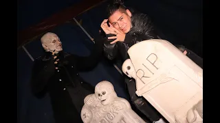 Circo Del Terror