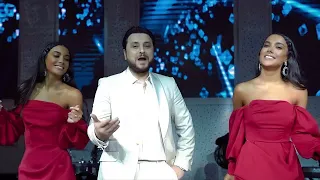 Sevil Sevinc x Nurlan Təhməzli – Popurri | 2022 (Rəsmi Musiqi Videosu)