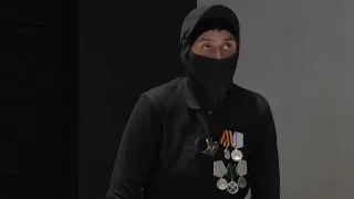 Не давно ровно месяц назад канал @svoi66 провели интервью с бойцов побывавшим на Зоне СВО