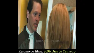 Resumo completo do Filme 396dias de cativeiro