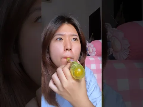 SUARA PERMENNYA FALES :( #candy #mukbang #viral #food #foodie #asmr