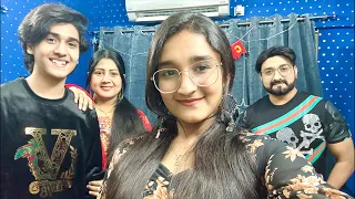 Saamiya Shahid Aly is going live!