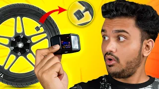 10 Useful Bike Gadgets you must have! 🏍️