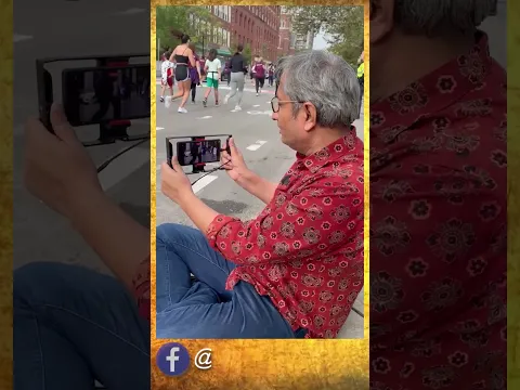 कैसा हो आपका जूता? देखिए रवीश के साथ #shorts