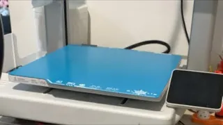 3D printing