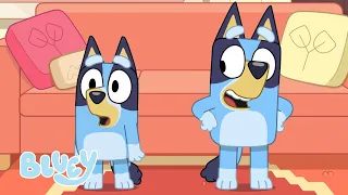 O Melhor das Séries 1, 2 e 3! | EPISÓDIOS COMPLETOS | Bluey Português Brasil Canal Oficial 🇧🇷