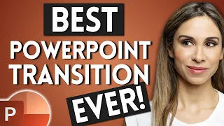 3 Cool Effects You Did NOT Think are Possible in PowerPoint | Morph