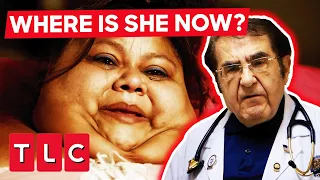 Lupe Leaves CHEATING Husband And Loses 435 Lbs | My 600-lb Life: Where Are They Now?