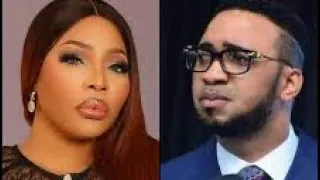 Pastor Chris Okafor Saga; Doris Ogala, Nollywood Actress Joins Live; Shares Her Side Of The Story.