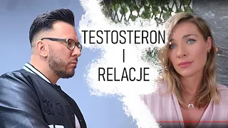 Testosteron i Relacje (Re: @Stosunkowo)