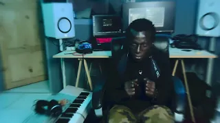 KANADA-LOBI NA ABI GAANDI ( Official video Clip)