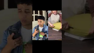 ارضي بقدرك ربنا سبيلك.حاجة كبيرة