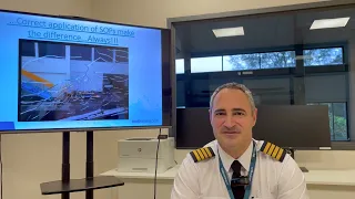 How did I manage the most difficult flight of my life? Share experience!