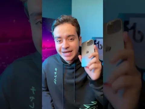كيف كشفت الآيفون المغشوش؟ 🤯