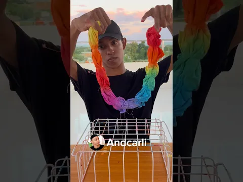 TIE DYE