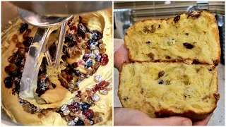 Влажный и очень вкусный кулич Бриошь. Рецепт паски, в который вы влюбитесь с первого раза!