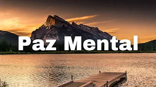 Musica para Relaxar a Mente | Reduz Ansiedade e Stress | Sons Relaxantes da Natureza