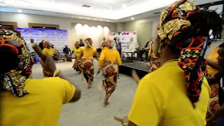 Dança Tufo
