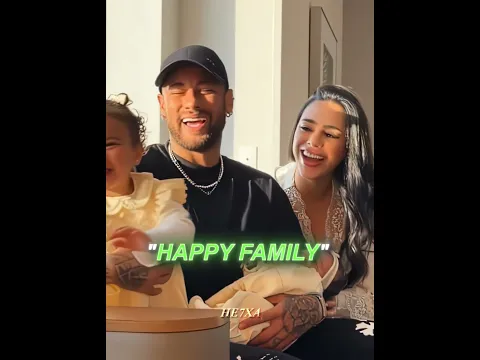 Neymar & Ronaldo’s Families Welcome Their New Babies...🥹❤️