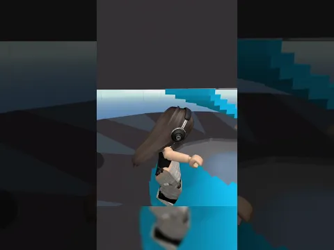 💜🤍Creo que era un hacker, pero díganme que opinan🤍💜#roblox #humor #robux #mm2 #robloxedit #deku