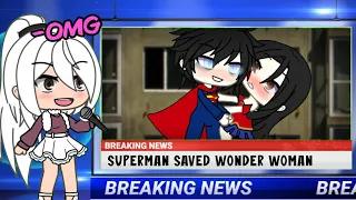 SuperHero! (Heroes) ||Meme|| •GL•