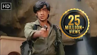 Climax - युद्ध के मैदान में उतर के देश के दुश्मनों को मार के ही लौटूंगा - Ek Hi Raasta - Ajay Devgan