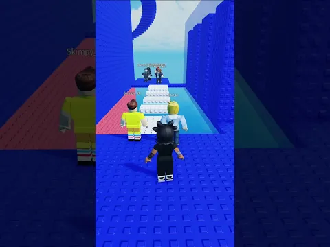 Secret fake floor troll with @Eddie-z7g  and @Ray-y6s4t