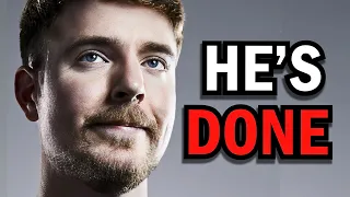 MrBeast Just Destroyed His Career.. #4