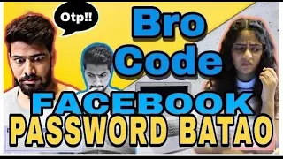 Bro code